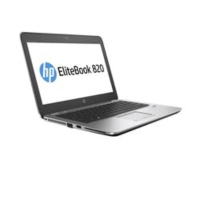 HP EliteBook 820 G3 Intel Core i5-6200U 8GB 256GB SSD
